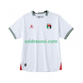 Palestine Gostujući Nogometni Dres 2025